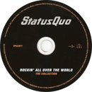 Status Quo : Rockin' All Over The World: The Collection (CD, Comp)
