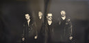 U2 : Songs Of Innocence (2xLP, Album, Gat)