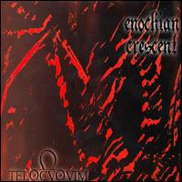 Enochian Crescent : Omega Telocvovim (CD, Album, Dig)