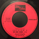 The Jackson 5 : I'll Be There (7", Single)