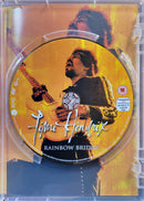 Jimi Hendrix : Rainbow Bridge (DVD-V, PAL)