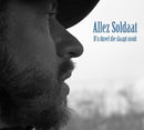 Allez Soldaat : D'n Duvel Die Slaapt Nooit (CD, Album)