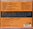 John Coltrane : Profiles (CD, Comp)