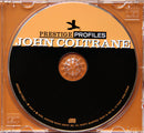 John Coltrane : Profiles (CD, Comp)