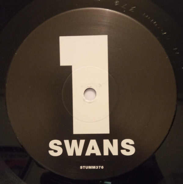 Swans : Filth (LP, Album, RE, RM)
