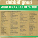 Cocktail Trio : Batje Vier / Kangoeroe Eiland (7", Single)