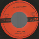 Cocktail Trio : Batje Vier / Kangoeroe Eiland (7", Single)
