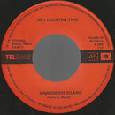 Cocktail Trio : Batje Vier / Kangoeroe Eiland (7", Single)