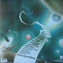 Kansas (2) : Leftoverture (LP, Album, RE, 180)