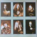 Kansas (2) : Leftoverture (LP, Album, RE, 180)