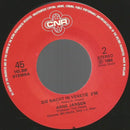 Arne Jansen (2) : Ik Doe Alles Voor Jou (7", Single)