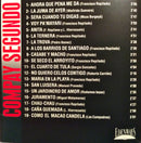 Compay Segundo : Musique Traditionelle Cubaine (CD, Album, RM)