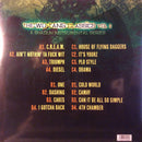 Wu-Tang Clan : The Wu-Tang Classics Vol 1 (A Shaolin Instrumental Series) (2xLP, Comp)