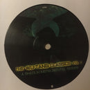 Wu-Tang Clan : The Wu-Tang Classics Vol 1 (A Shaolin Instrumental Series) (2xLP, Comp)