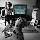 Jett Rebel : Hits For Kids (CD, Album)