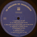 Robert Charlebois : Le Meilleur de Charlebois (LP, Comp)