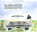 Neil Young : Storytone (2xCD, Album, Dlx)