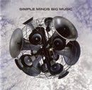 Simple Minds : Big Music (CD, Album)