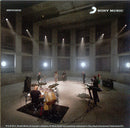 Simple Minds : Big Music (CD, Album)