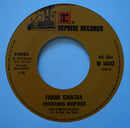 Frank Sinatra : A Baby Just Like You (7")