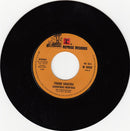 Frank Sinatra : A Baby Just Like You (7")