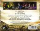 Ian Anderson : Thick As A Brick Live In Iceland (2xCD, Album)