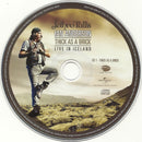 Ian Anderson : Thick As A Brick Live In Iceland (2xCD, Album)