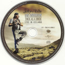 Ian Anderson : Thick As A Brick Live In Iceland (2xCD, Album)