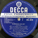 Frank Chacksfield & His Orchestra : Glamorous Holiday (LP, Album)