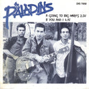 The Paladins : Going To Big Mary's / You And I (7", Single)