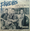 The Paladins : Going To Big Mary's / You And I (7", Single)