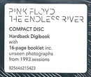 Pink Floyd : The Endless River (CD, Album, Dig)