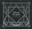 Ghost Brigade - IV - One With The Storm (LP) - Discords.nl