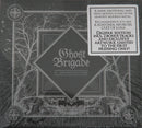 Ghost Brigade - IV - One With The Storm (LP) - Discords.nl