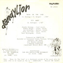 Dandylion (2) : Move On The Line (7", Single)