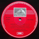 Beethoven*, Karajan*, Philharmonia* : Beethoven 9 Symphonies (7xLP, Comp + Box)