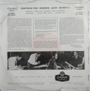The Modern Jazz Quartet : Fontessa (LP, Album, Mono)