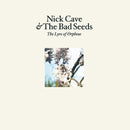Nick Cave & The Bad Seeds : Abattoir Blues / The Lyre Of Orpheus (2xLP, Album, RE)