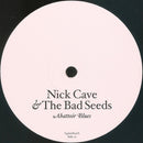 Nick Cave & The Bad Seeds : Abattoir Blues / The Lyre Of Orpheus (2xLP, Album, RE)