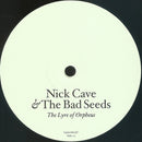 Nick Cave & The Bad Seeds : Abattoir Blues / The Lyre Of Orpheus (2xLP, Album, RE)