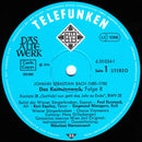 Johann Sebastian Bach - Das Kantatenwerk Complete Cantatas Vol. 8 (Box Tweedehands) - Discords.nl