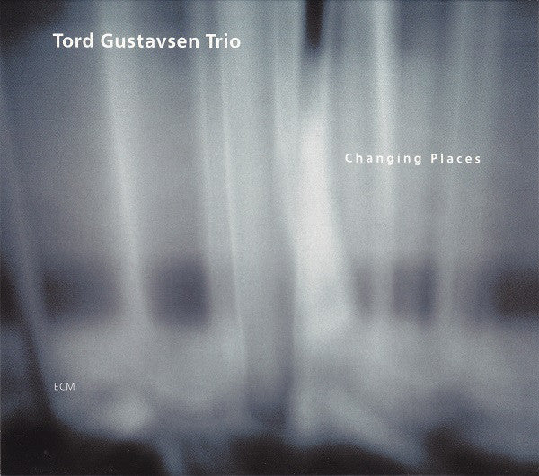 Tord Gustavsen Trio : Changing Places (CD, Album, UML)