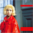 David A. Stewart And Featuring Candy Dulfer : Lily Was Here (LP, Album)