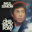 Paul Simon : One-Trick Pony (LP, Album)