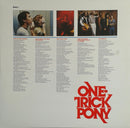 Paul Simon : One-Trick Pony (LP, Album)