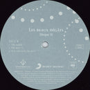 Francis Cabrel : Les Beaux Dégâts (2xLP, Album, Gat)