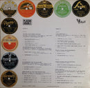 Various : A World Of Jazz - The Chicago Era (2xLP, Comp, Gat)