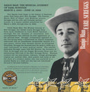 Charlie Daniels : Songs From The Longleaf Pines (A Gospel Bluegrass Collection) (CD, Album)