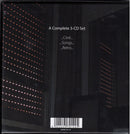 Peter Hammill : ...All That Might Have Been... (3xCD, Album + Box, S/Edition)