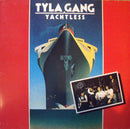 Tyla Gang : Yachtless (LP, Album, Gat)